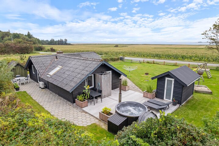 Ferienhaus L6423 in Nr Fjandvej 5A, Fjand - Bild #17