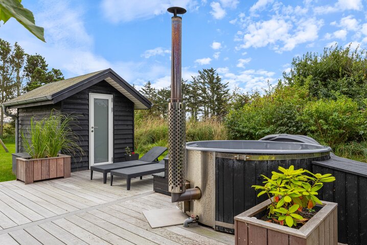Ferienhaus L6423 in Nr Fjandvej 5A, Fjand - Bild #22