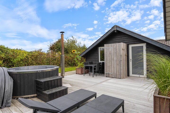 Ferienhaus L6423 in Nr Fjandvej 5A, Fjand - Bild #24