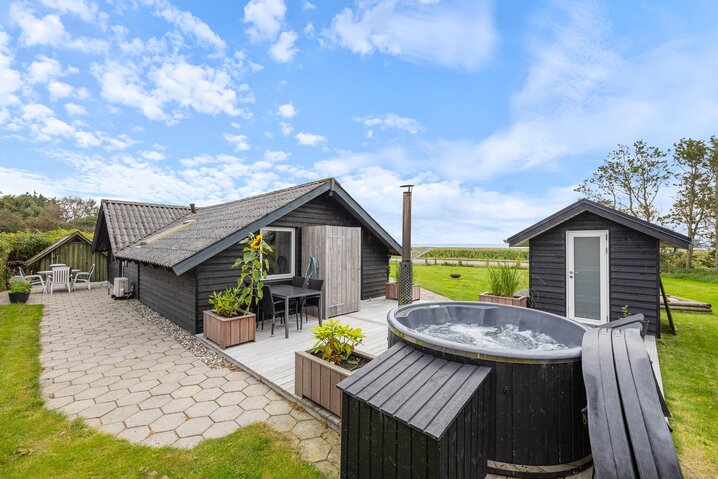 Ferienhaus L6423 in Nr Fjandvej 5A, Fjand - Bild #28