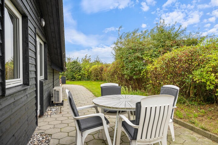 Ferienhaus L6423 in Nr Fjandvej 5A, Fjand - Bild #29