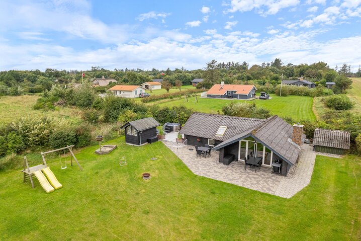 Ferienhaus L6423 in Nr Fjandvej 5A, Fjand - Bild #30