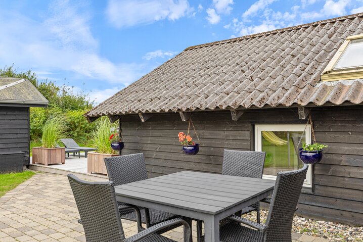 Ferienhaus L6423 in Nr Fjandvej 5A, Fjand - Bild #31