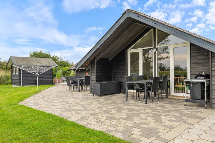 Ferienhaus L6423 in Nr Fjandvej 5A, Fjand - Bild #33