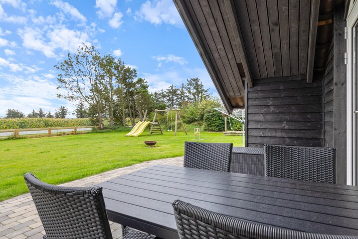 Ferienhaus L6423 in Nr Fjandvej 5A, Fjand - Bild #34