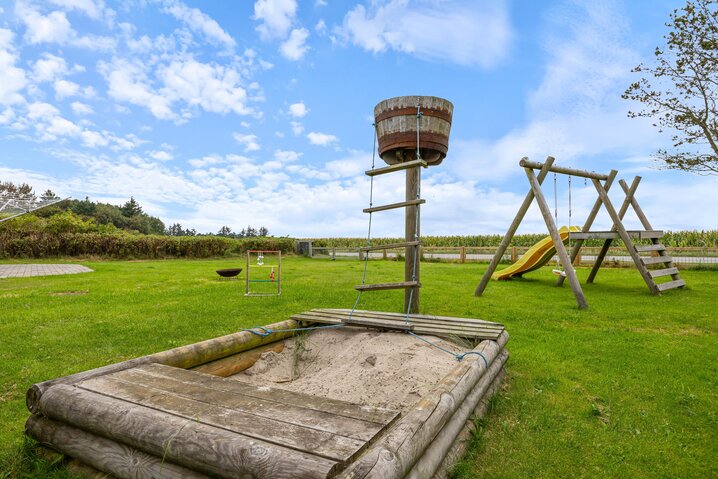 Sommerhus L6423 på Nr Fjandvej 5A, Fjand - Billede #34