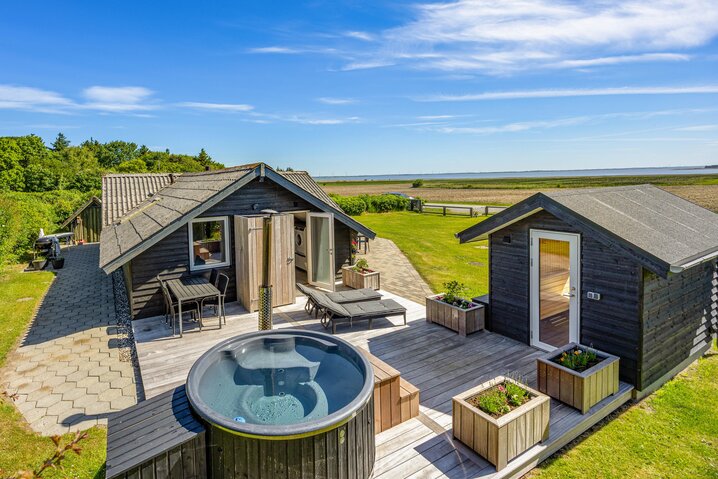 Sommerhus L6423 på Nr Fjandvej 5A, Fjand - Billede #0