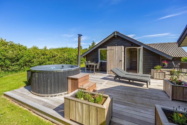Sommerhus L6423 på Nr Fjandvej 5A, Fjand - Billede #21
