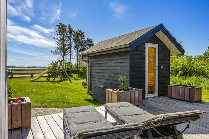 Sommerhus L6423 på Nr Fjandvej 5A, Fjand - Billede #23