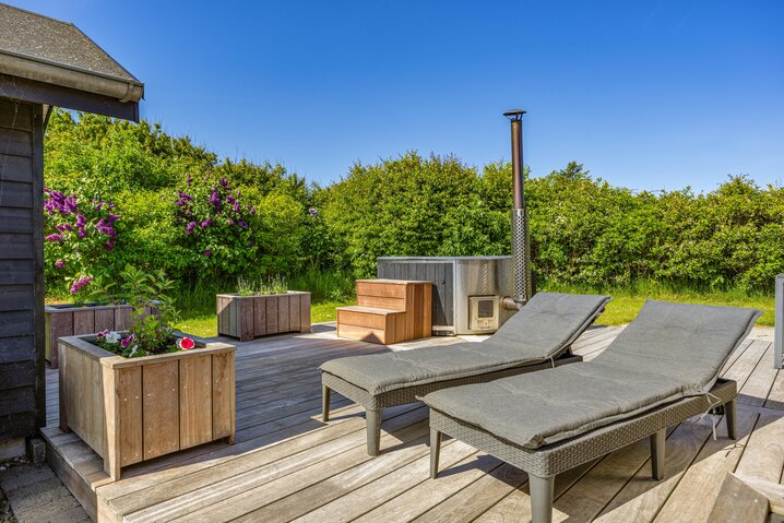Sommerhus L6423 på Nr Fjandvej 5A, Fjand - Billede #24
