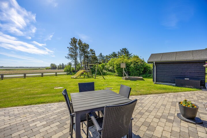 Sommerhus L6423 på Nr Fjandvej 5A, Fjand - Billede #27