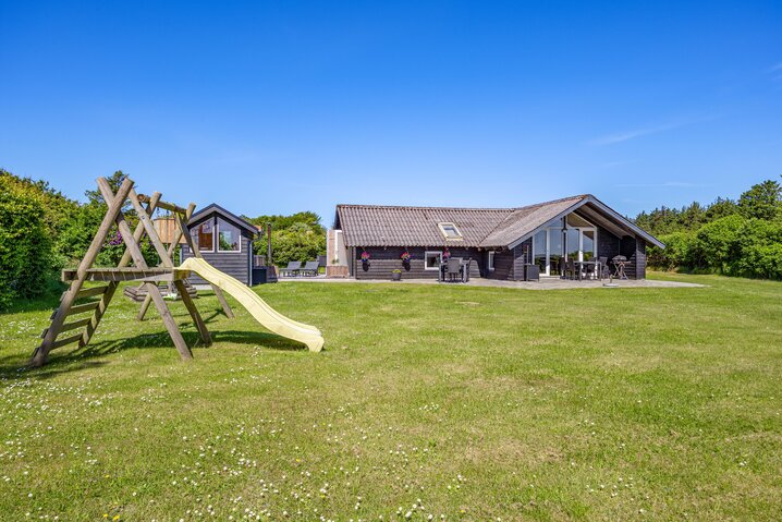 Sommerhus L6423 på Nr Fjandvej 5A, Fjand - Billede #29