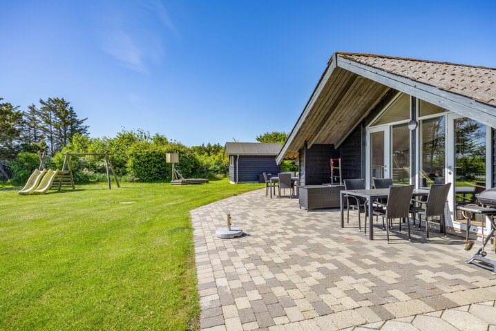 Sommerhus L6423 på Nr Fjandvej 5A, Fjand - Billede #31