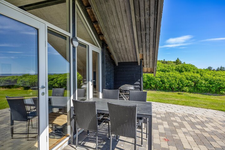 Sommerhus L6423 på Nr Fjandvej 5A, Fjand - Billede #32