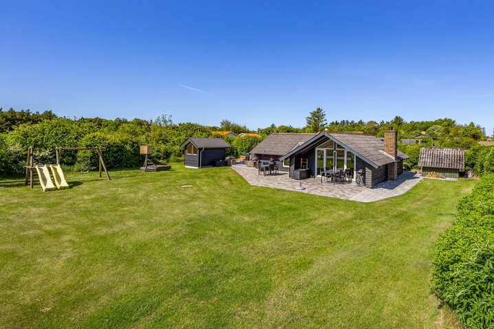 Sommerhus L6423 på Nr Fjandvej 5A, Fjand - Billede #30
