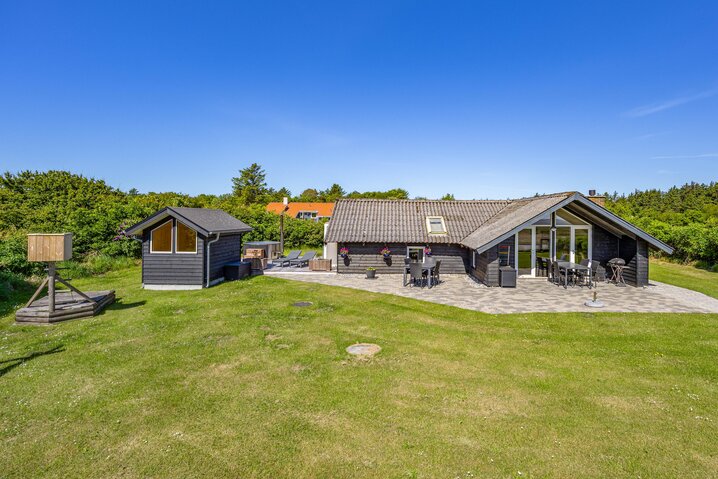 Sommerhus L6423 på Nr Fjandvej 5A, Fjand - Billede #25