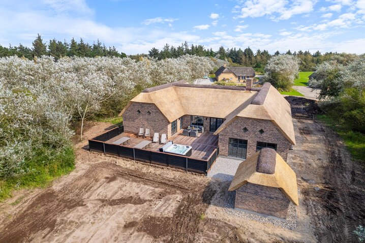 Ferienhaus L6429 in Grævlingevej 17, Vester Husby - Bild #0