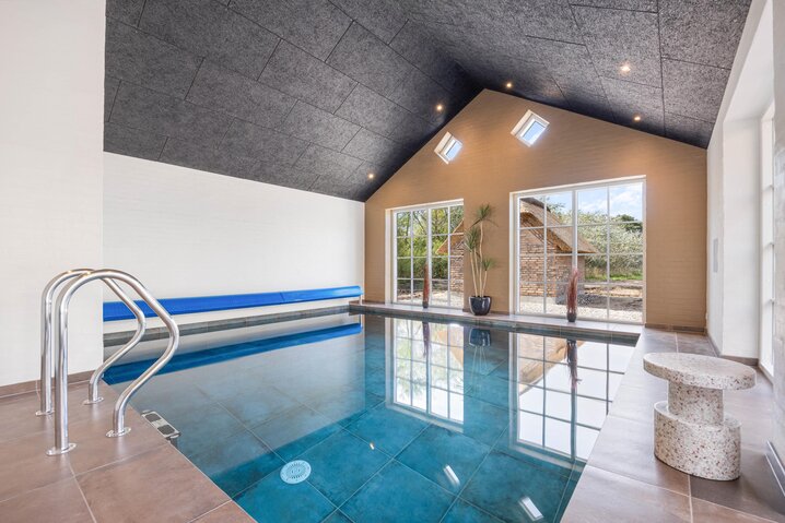 Sommerhus L6429 på Grævlingevej 17, Vester Husby - Billede #1