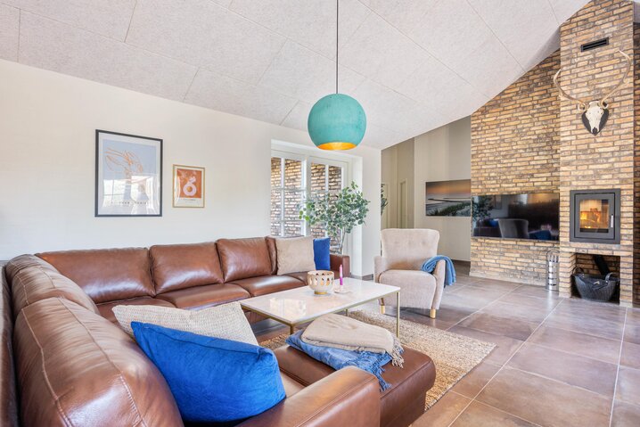 Sommerhus L6429 på Grævlingevej 17, Vester Husby - Billede #2