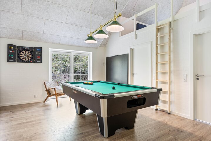 Sommerhus L6429 på Grævlingevej 17, Vester Husby - Billede #4