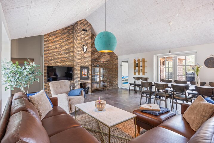 Sommerhus L6429 på Grævlingevej 17, Vester Husby - Billede #5