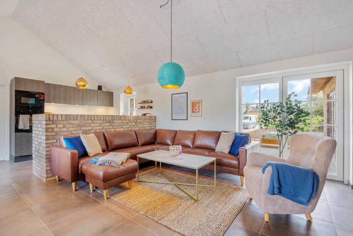 Sommerhus L6429 på Grævlingevej 17, Vester Husby - Billede #6