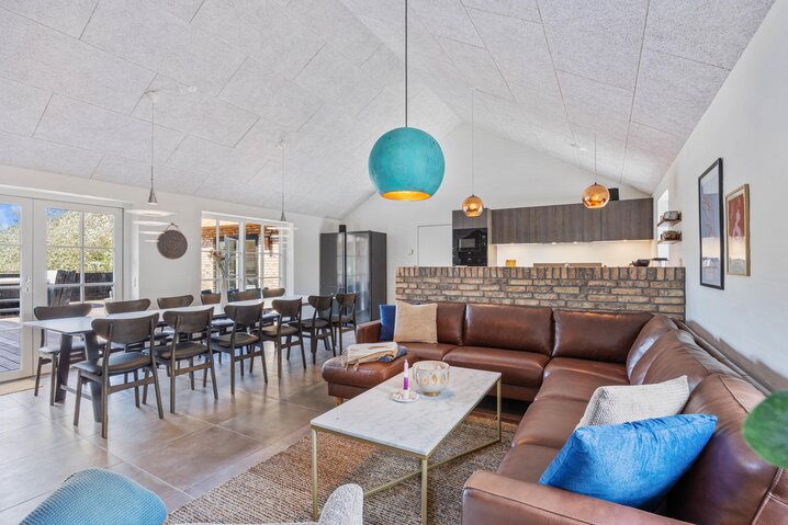 Sommerhus L6429 på Grævlingevej 17, Vester Husby - Billede #7