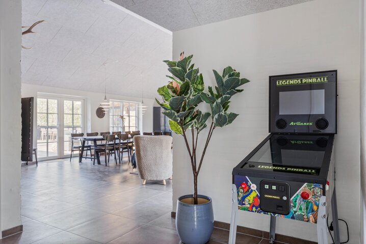 Sommerhus L6429 på Grævlingevej 17, Vester Husby - Billede #8