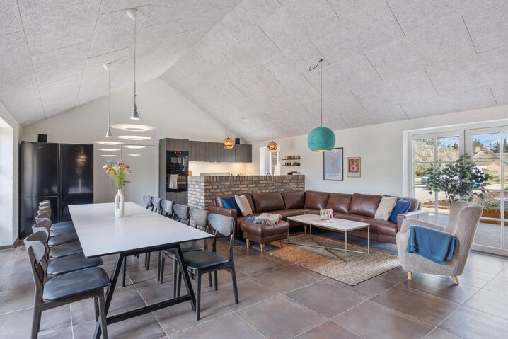 Sommerhus L6429 på Grævlingevej 17, Vester Husby - Billede #9