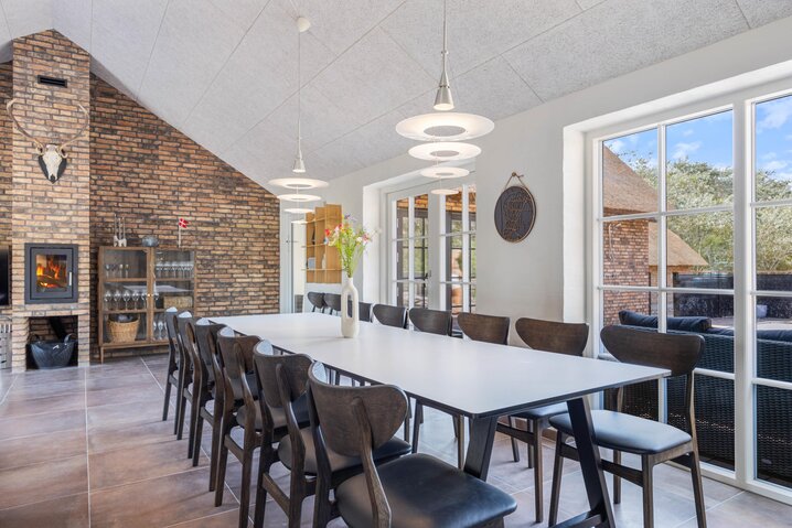 Sommerhus L6429 på Grævlingevej 17, Vester Husby - Billede #10