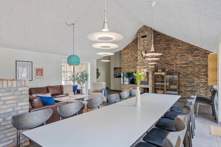 Sommerhus L6429 på Grævlingevej 17, Vester Husby - Billede #11