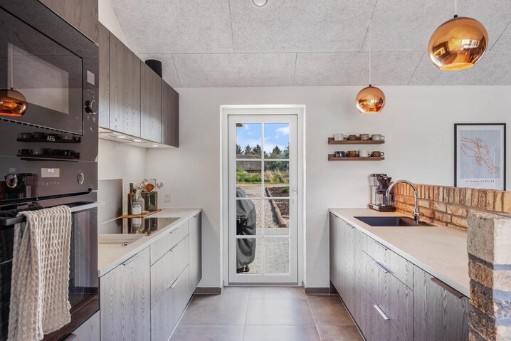 Sommerhus L6429 på Grævlingevej 17, Vester Husby - Billede #14