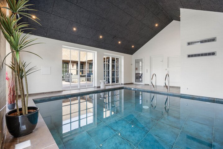 Sommerhus L6429 på Grævlingevej 17, Vester Husby - Billede #16