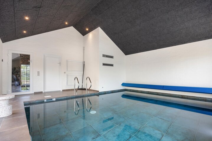 Sommerhus L6429 på Grævlingevej 17, Vester Husby - Billede #17