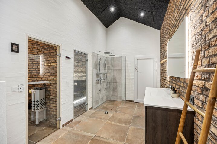 Sommerhus L6429 på Grævlingevej 17, Vester Husby - Billede #18