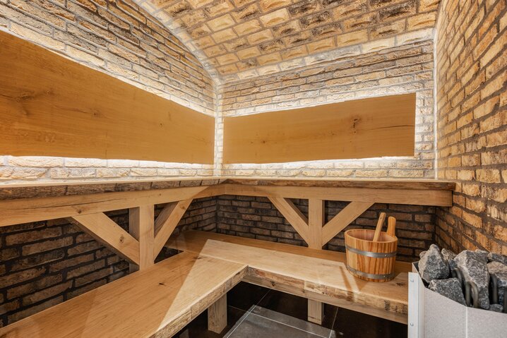 Sommerhus L6429 på Grævlingevej 17, Vester Husby - Billede #21