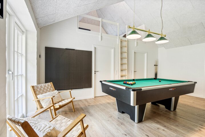 Sommerhus L6429 på Grævlingevej 17, Vester Husby - Billede #22