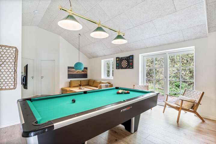 Sommerhus L6429 på Grævlingevej 17, Vester Husby - Billede #23