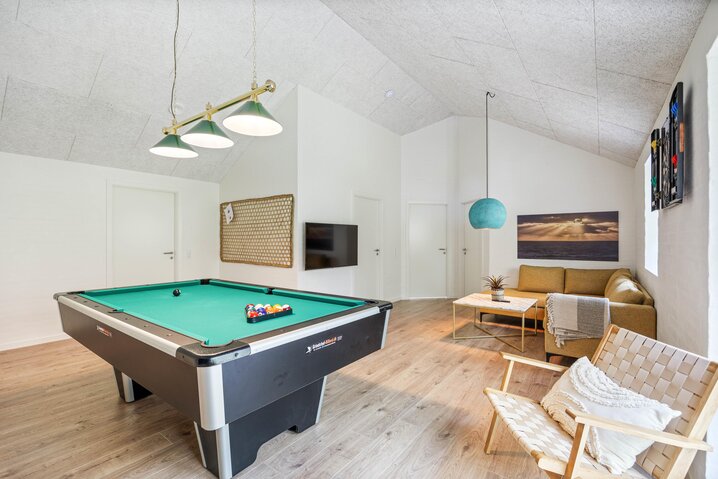 Sommerhus L6429 på Grævlingevej 17, Vester Husby - Billede #24