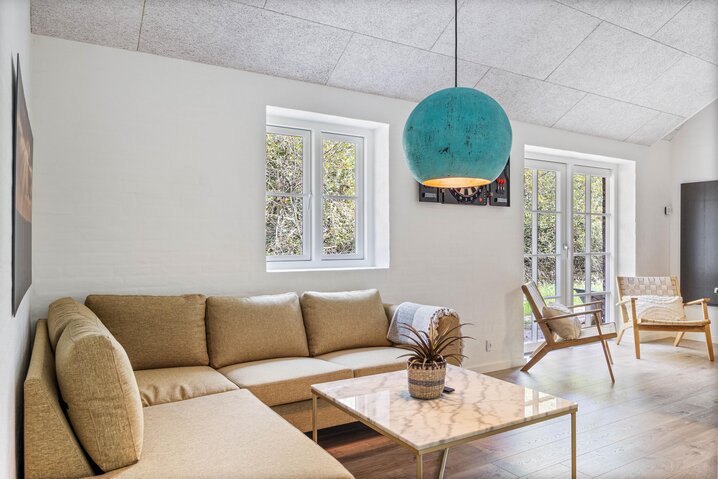 Sommerhus L6429 på Grævlingevej 17, Vester Husby - Billede #25