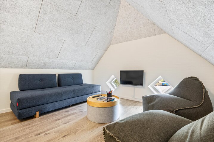 Sommerhus L6429 på Grævlingevej 17, Vester Husby - Billede #27