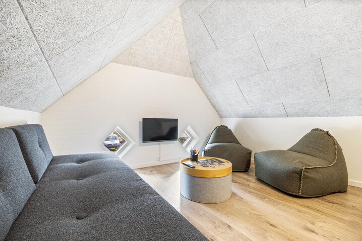 Sommerhus L6429 på Grævlingevej 17, Vester Husby - Billede #28