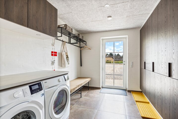 Sommerhus L6429 på Grævlingevej 17, Vester Husby - Billede #37