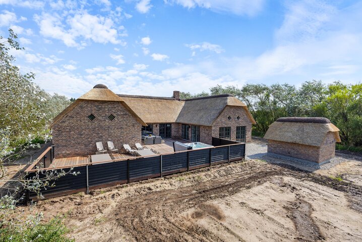 Ferienhaus L6429 in Grævlingevej 17, Vester Husby - Bild #38