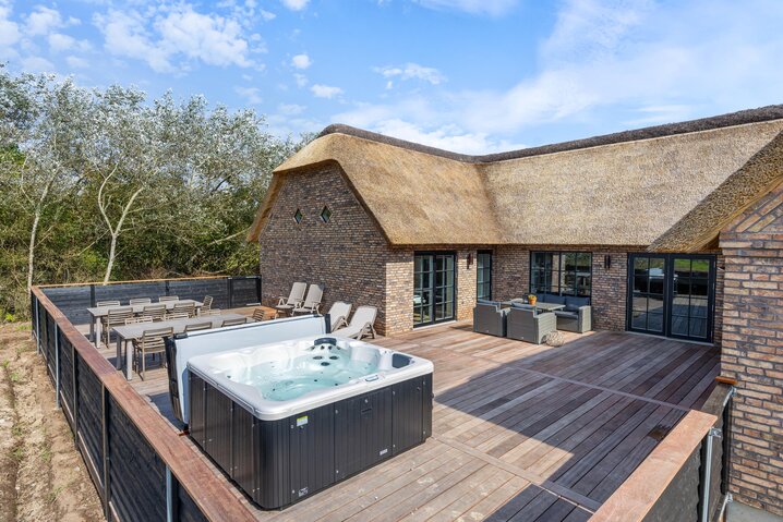 Sommerhus L6429 på Grævlingevej 17, Vester Husby - Billede #39