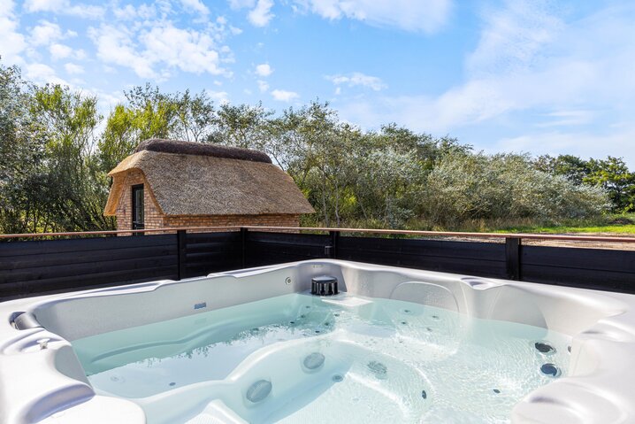 Sommerhus L6429 på Grævlingevej 17, Vester Husby - Billede #40