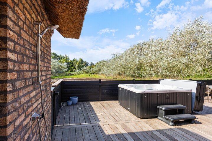 Sommerhus L6429 på Grævlingevej 17, Vester Husby - Billede #41