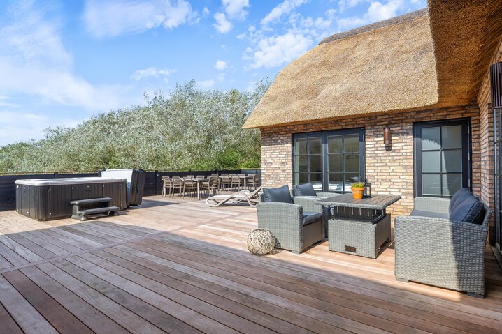 Sommerhus L6429 på Grævlingevej 17, Vester Husby - Billede #42