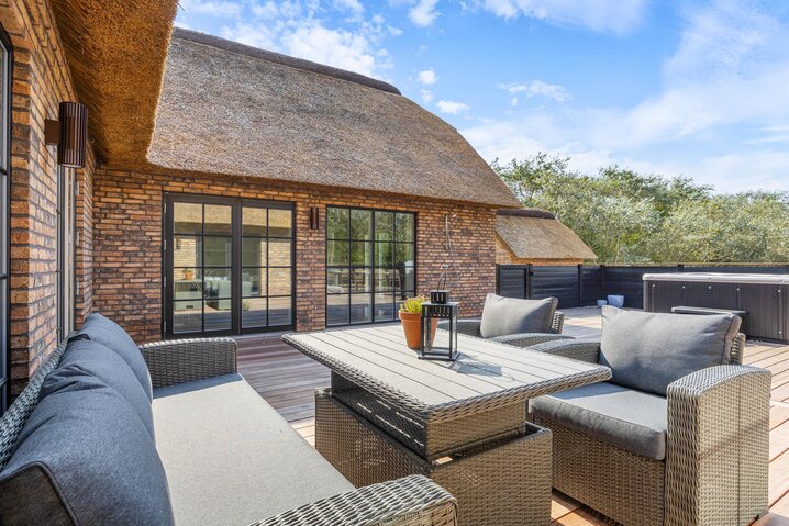 Sommerhus L6429 på Grævlingevej 17, Vester Husby - Billede #43