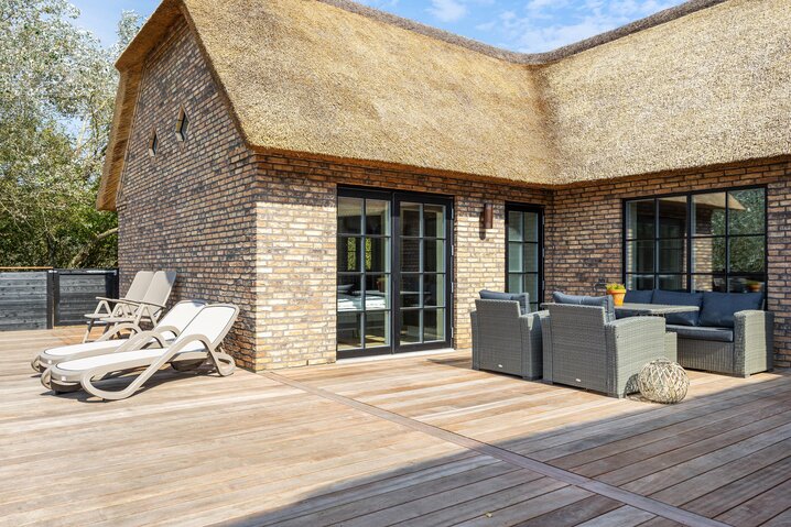 Sommerhus L6429 på Grævlingevej 17, Vester Husby - Billede #45